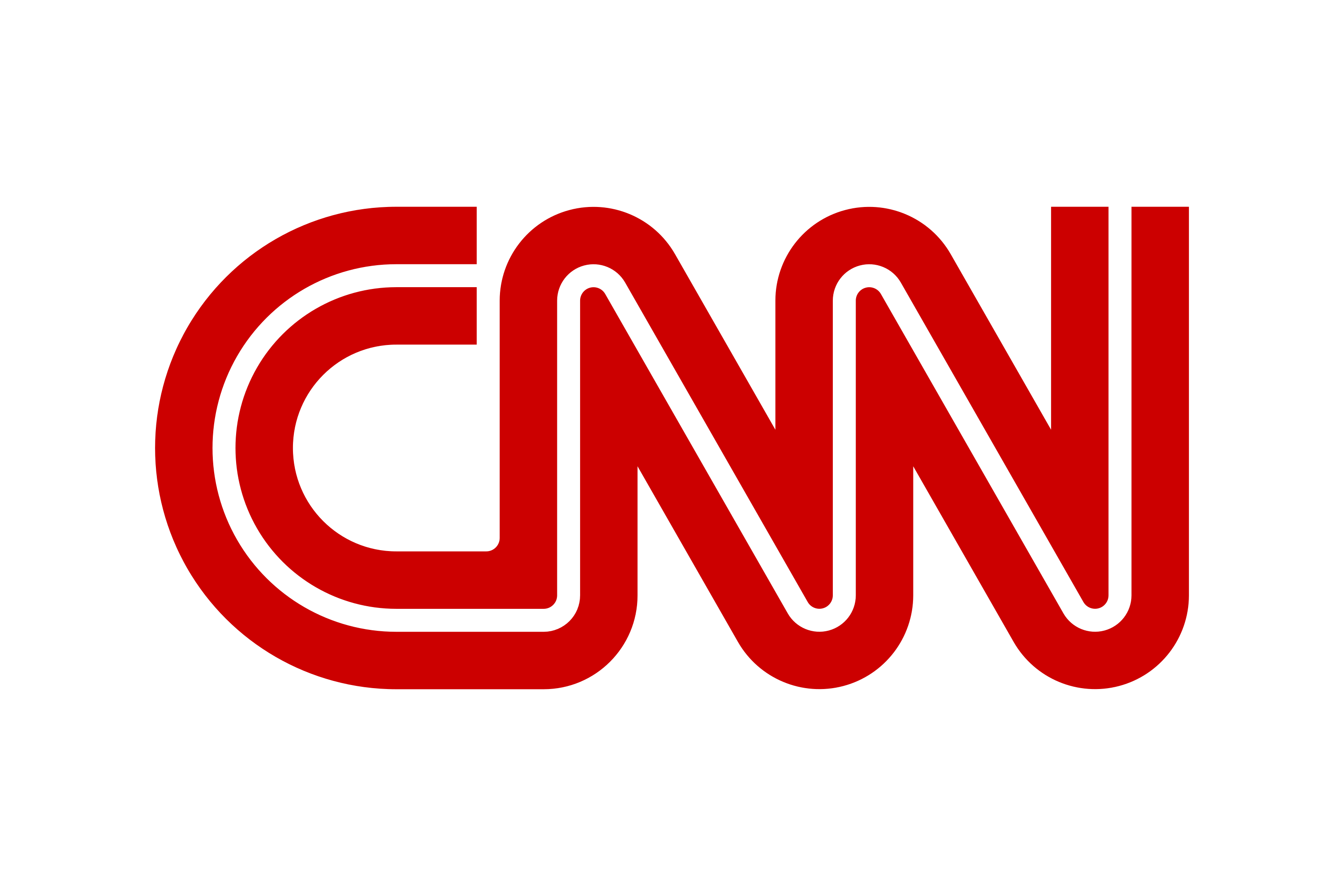 CNN Logo