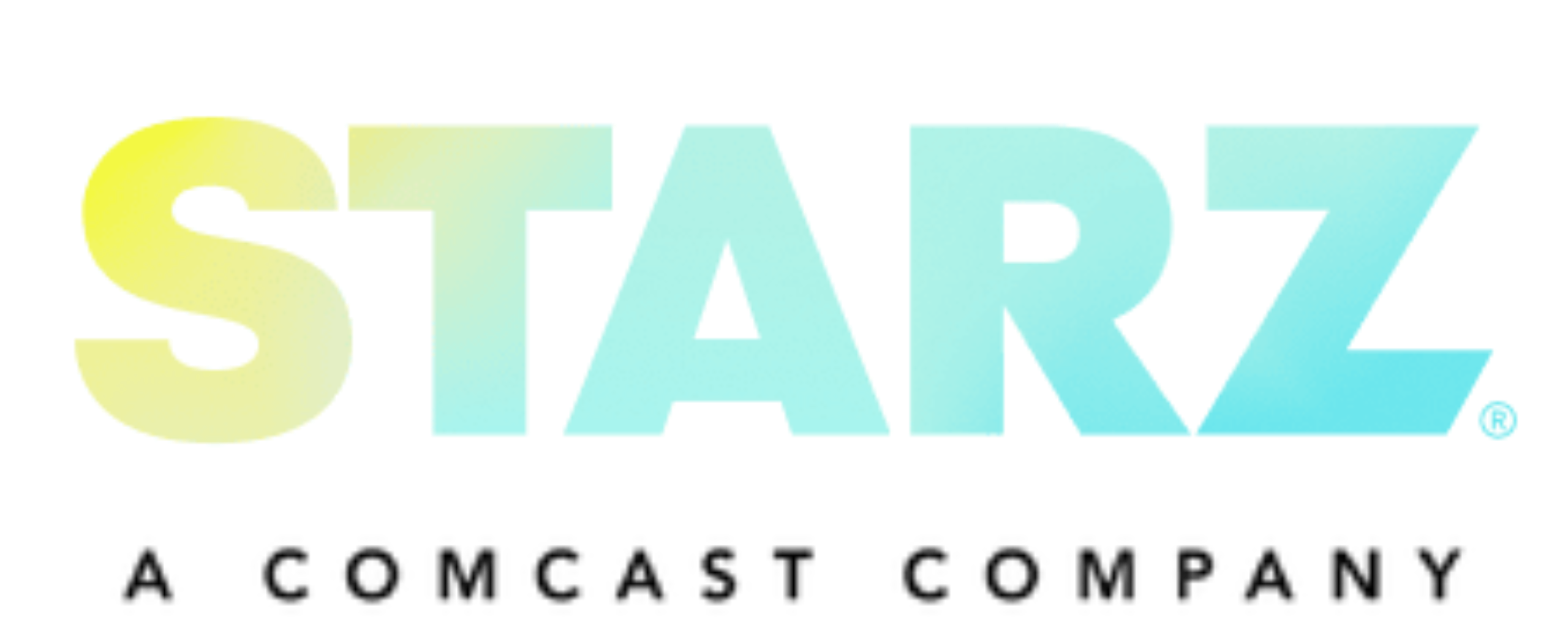 Starz New logo